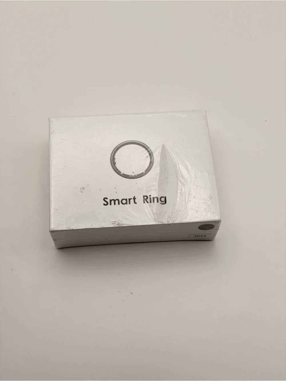 Smart Ring, Sealed, New